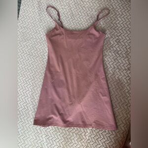 Abercrombie Traveler Mini Dress